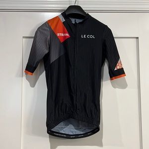Women’s Cycling Jersey LeCol